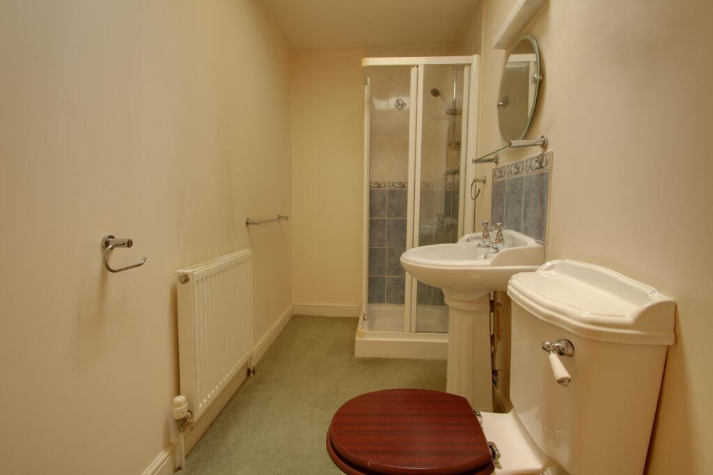 Additional image 3 of High Street, Shepton Mallet, BA4