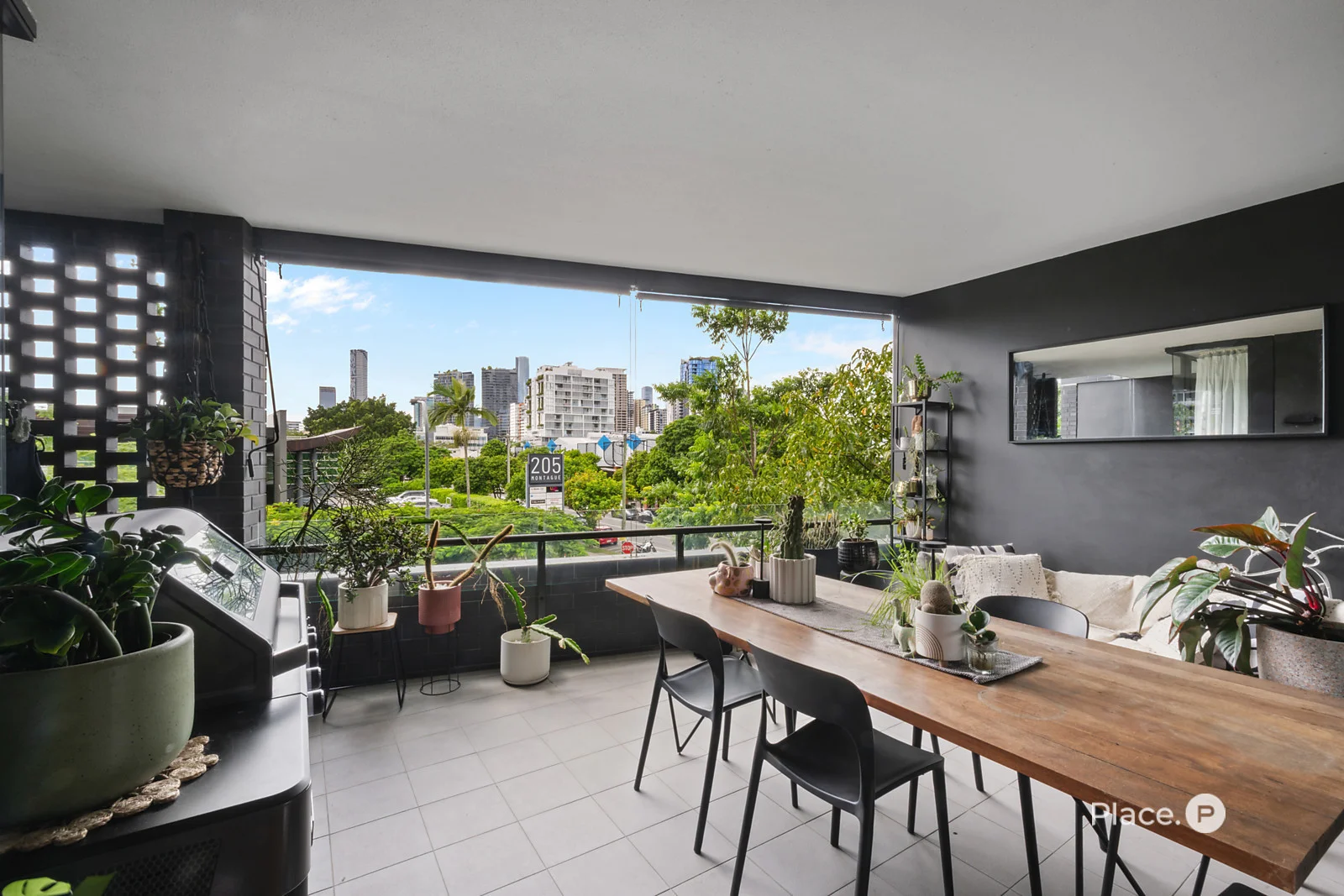 Additional image 2 of 206/8 Donkin Street, West End QLD 4101
