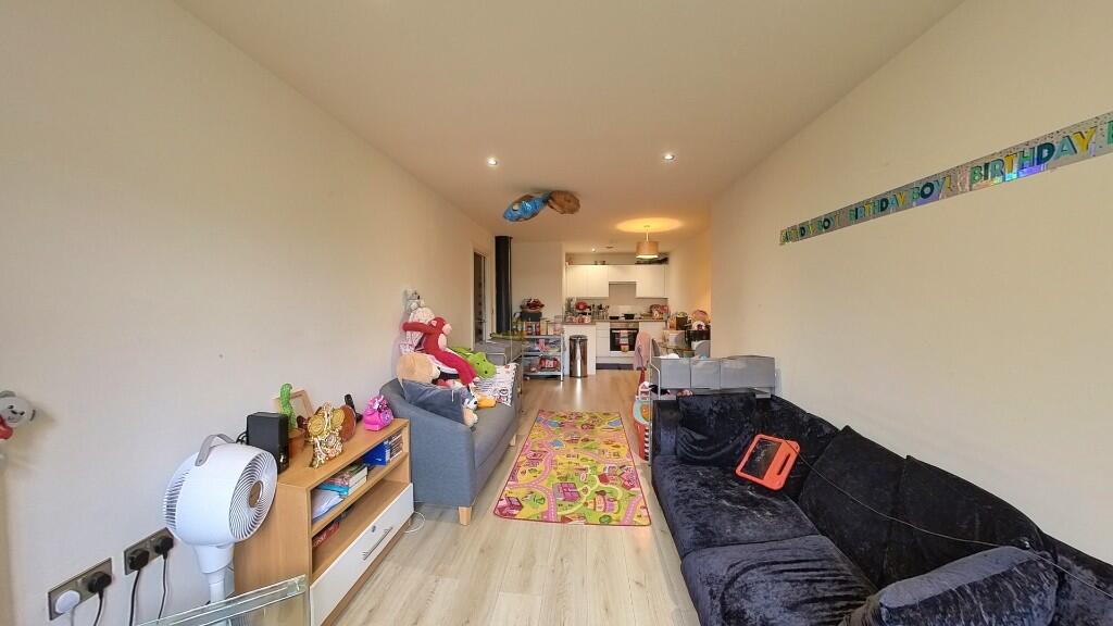 Additional image 2 of Cape Street, Bradford, West Yorkshire, BD1