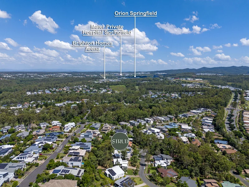 Additional image 17 of 18 Bluebell Place, Brookwater QLD 4300