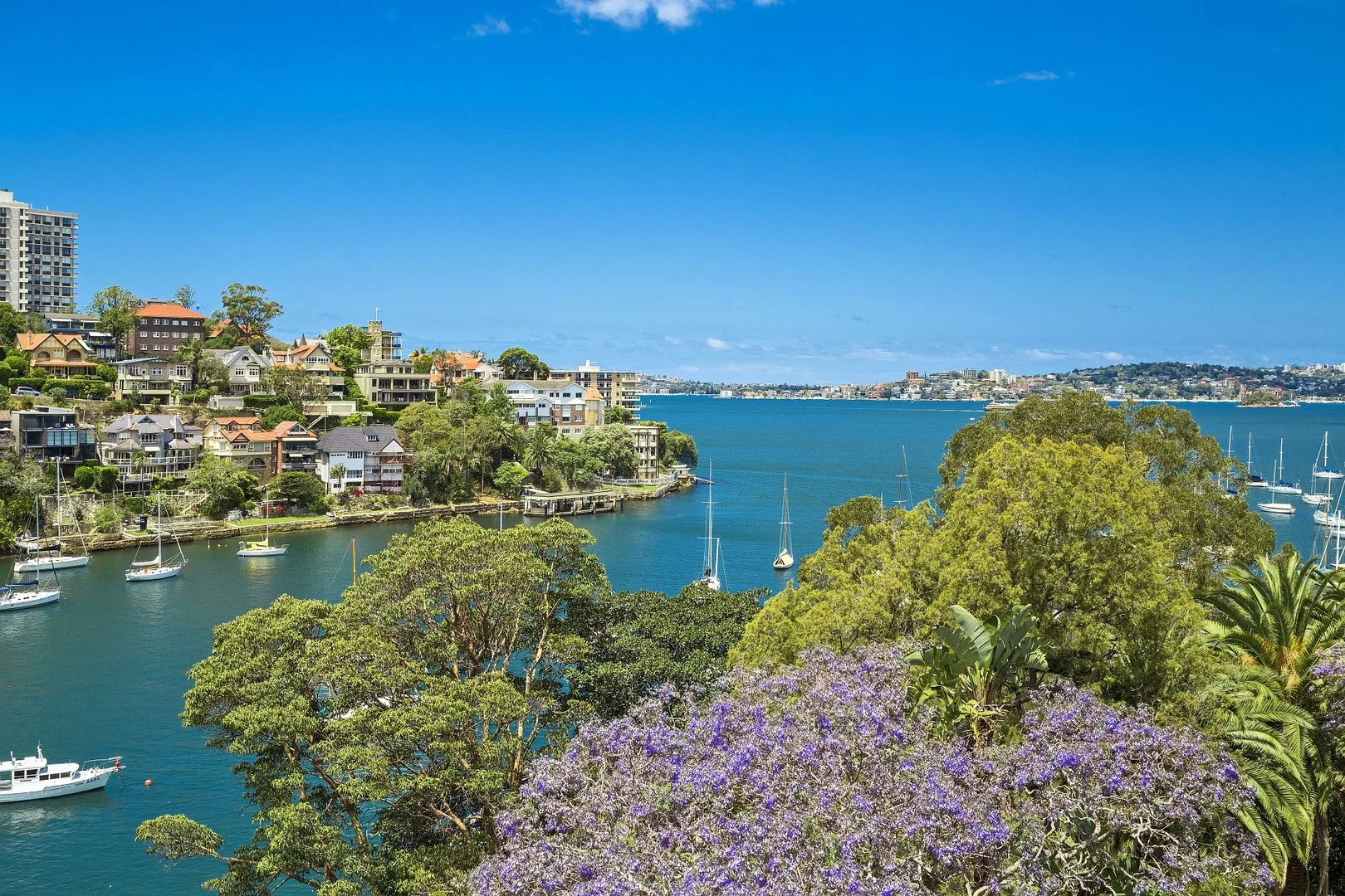 Additional image 4 of 2/9 Kareela Road, Cremorne Point NSW 2090