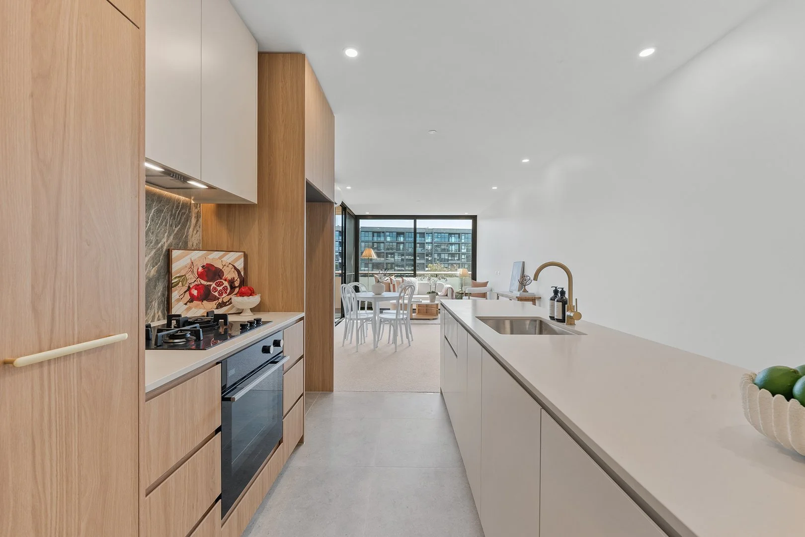Additional image 20 of 503/300 Northbourne Avenue, Dickson ACT 2602