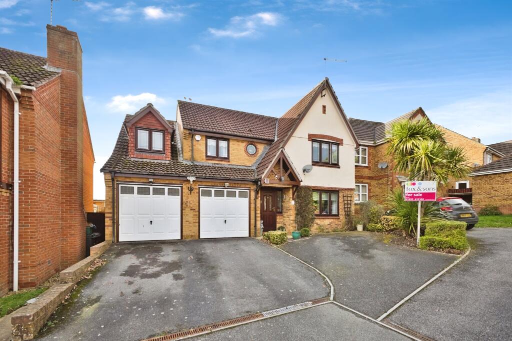 Ashwood Drive, YEOVIL