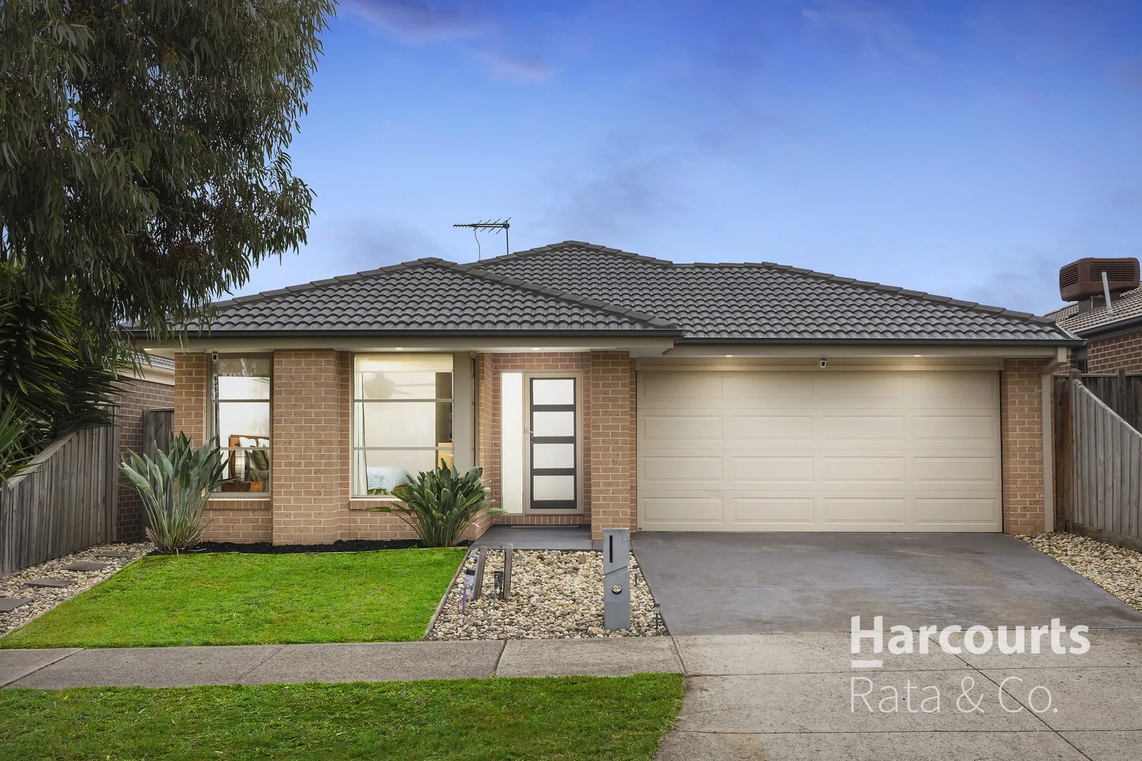13 Paramount Rise, Wollert VIC 3750