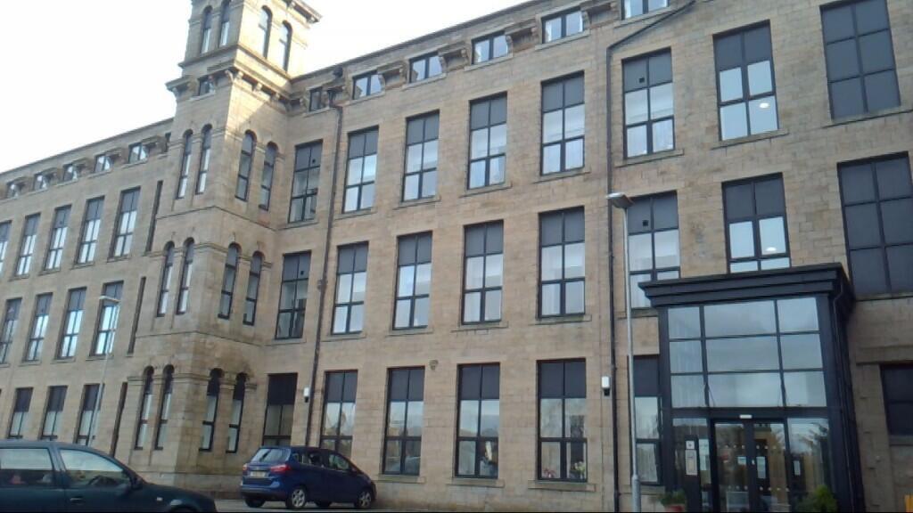 Greenroyd Mills Sutton-In-Craven Keighley BD20 7AE
