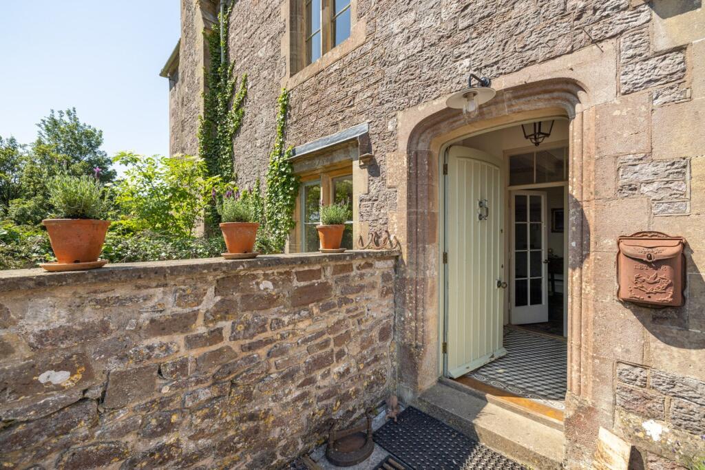 Additional image 18 of Downhead, Frome, BA4