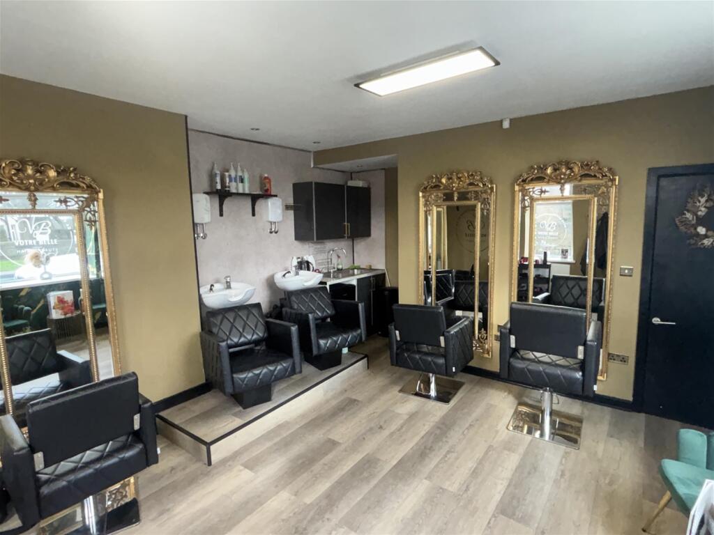 Beauty, Therapy & Tanning, West Yorkshire