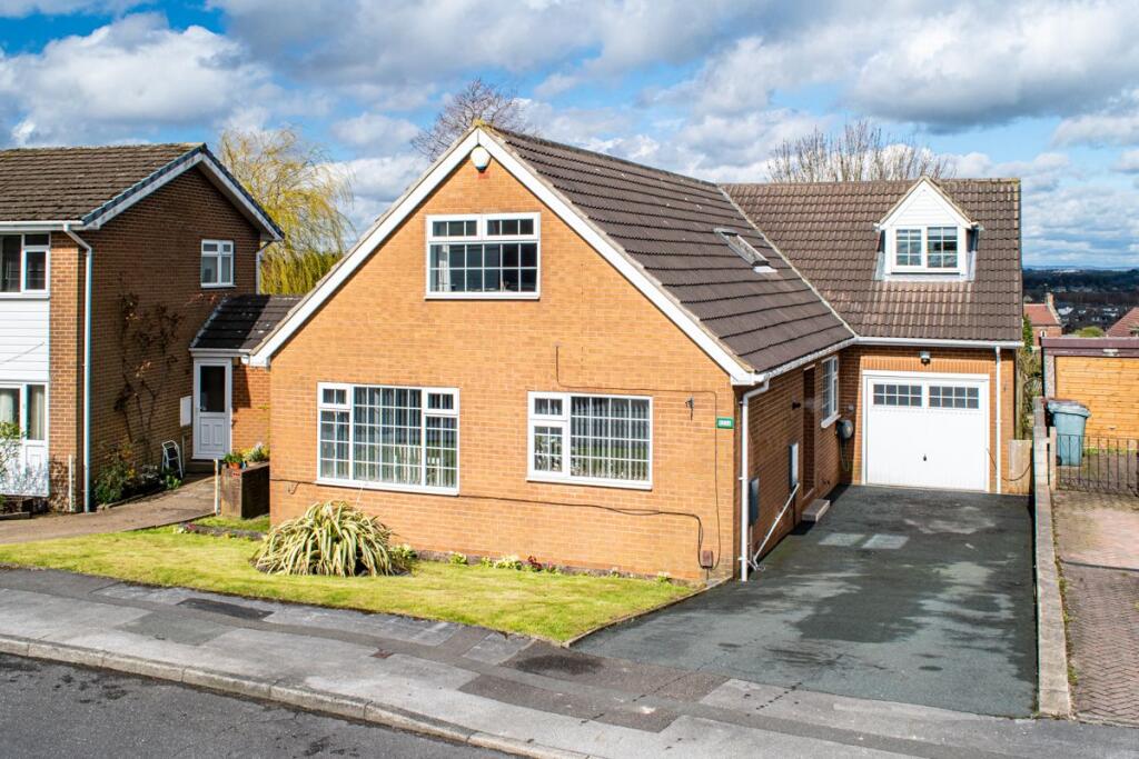 Additional image 42 of Moorside Gardens, Drighlington, Bradford