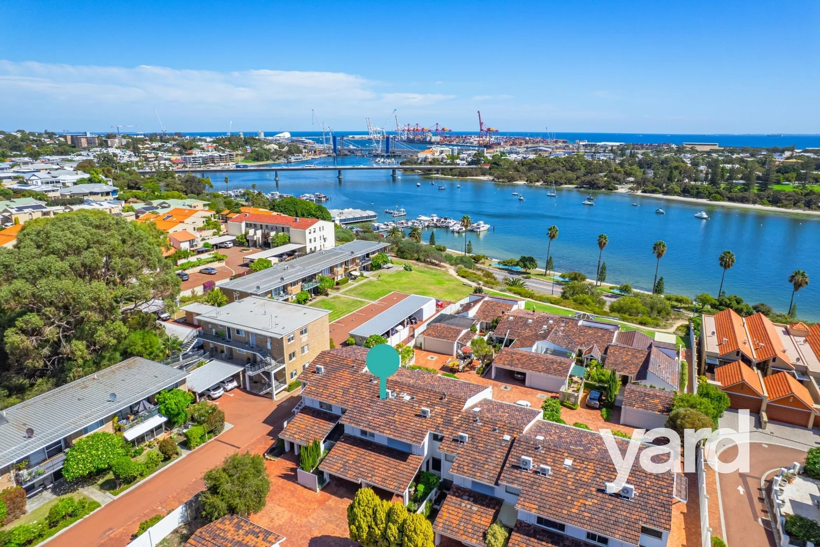 Additional image 25 of 5/45 Preston Point Road, East Fremantle WA 6158