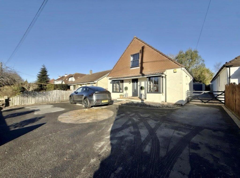 Ilchester Road, Yeovil, Somerset, BA21