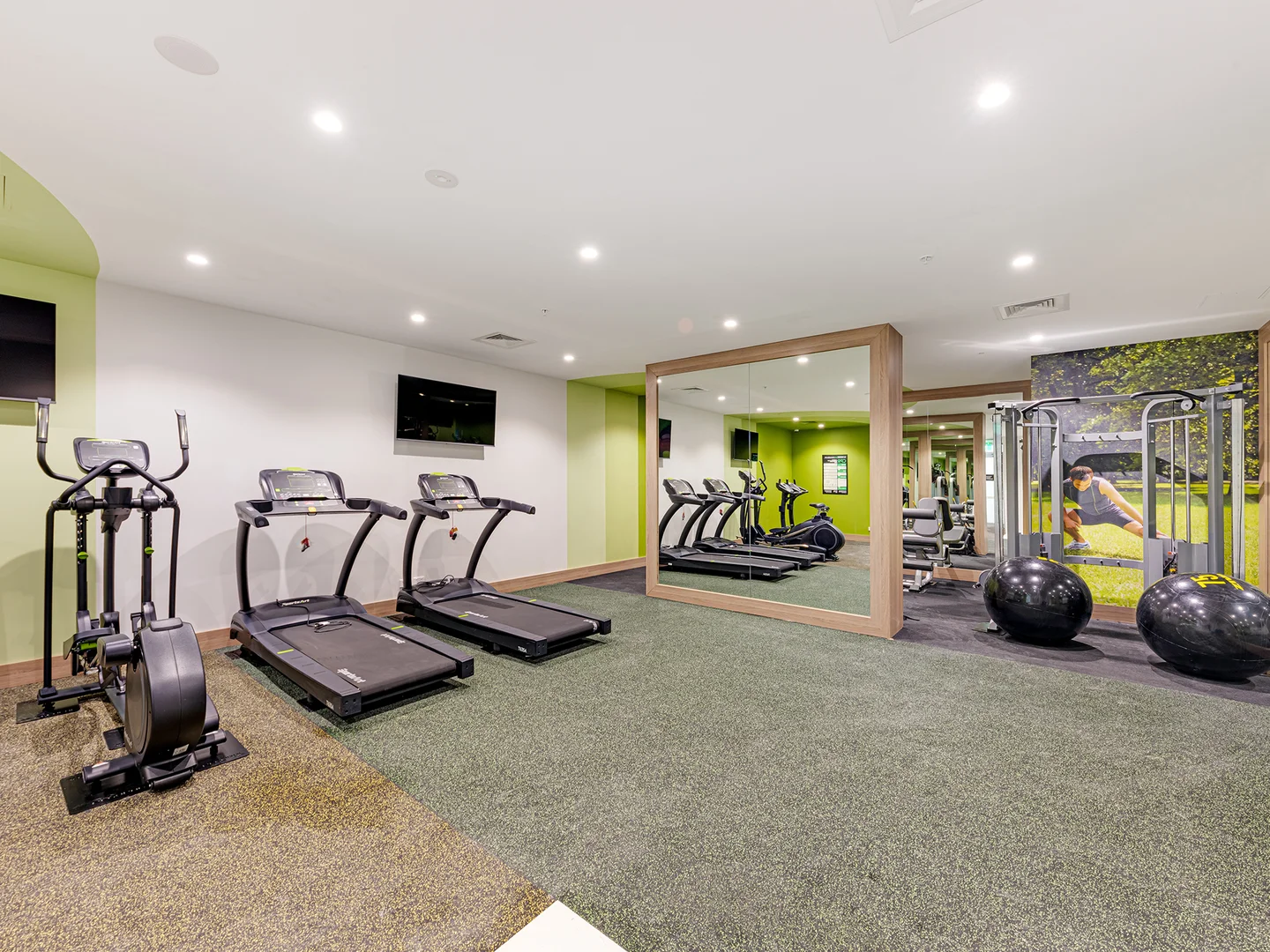 Additional image 8 of 4B/6 Finch Drive, Eastgardens NSW 2036