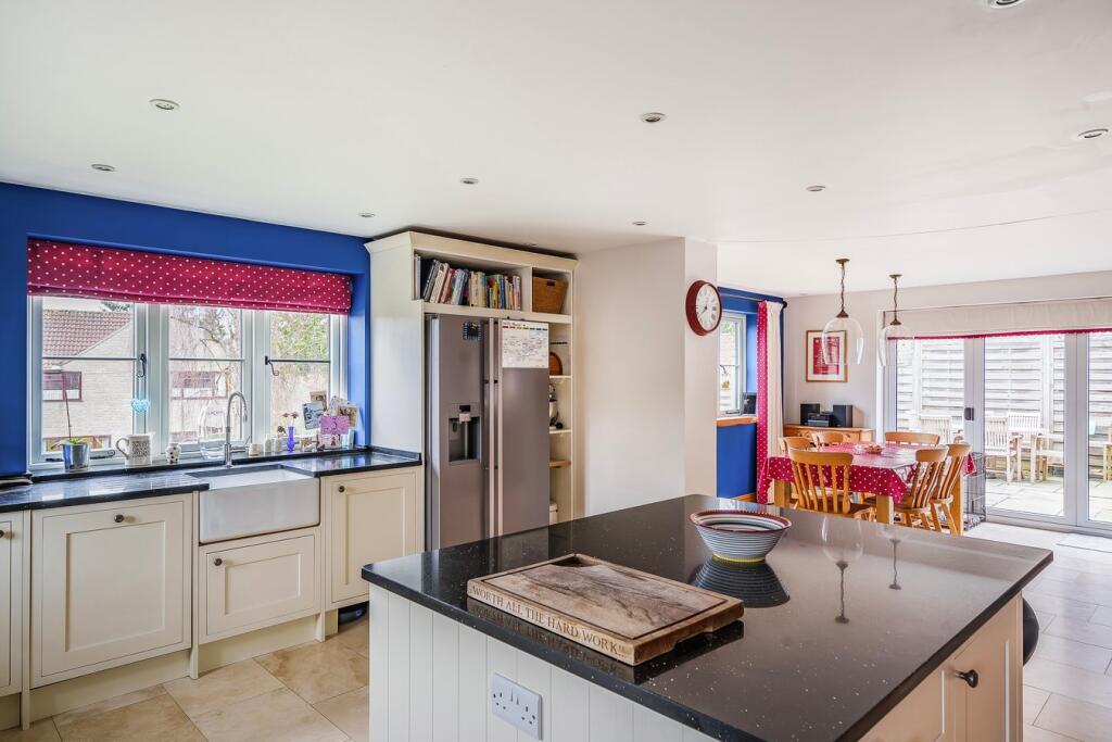 Additional image 6 of Crow Lane, Westbury-Sub-Mendip Nr Wells, BA5