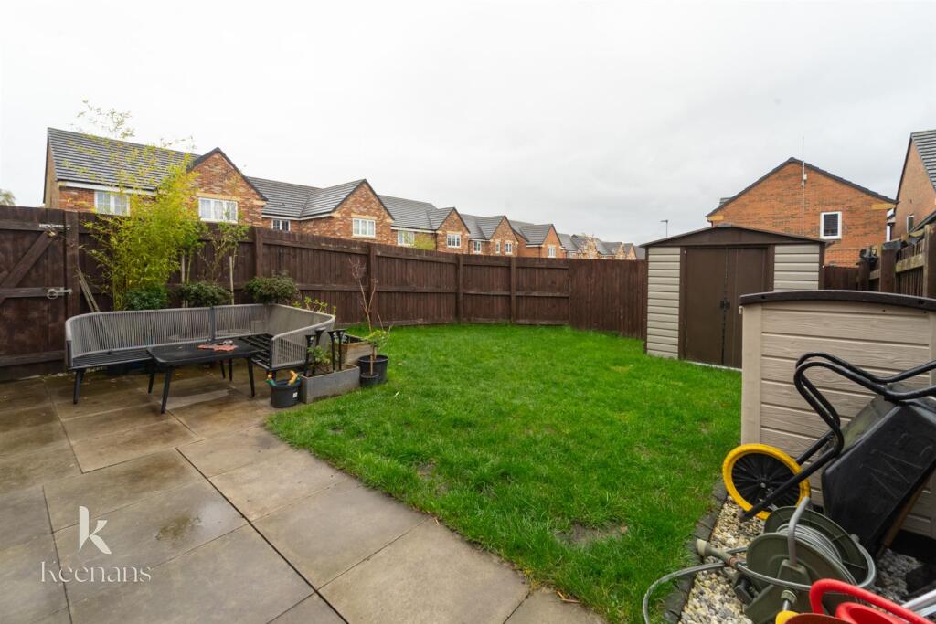 Additional image 31 of Rosa Way, Blackburn
