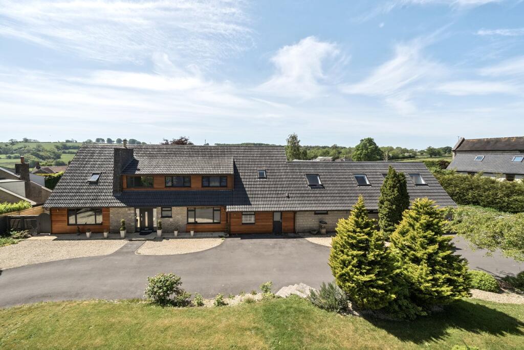 Galley Batch Lane, Oakhill, Radstock, BA3