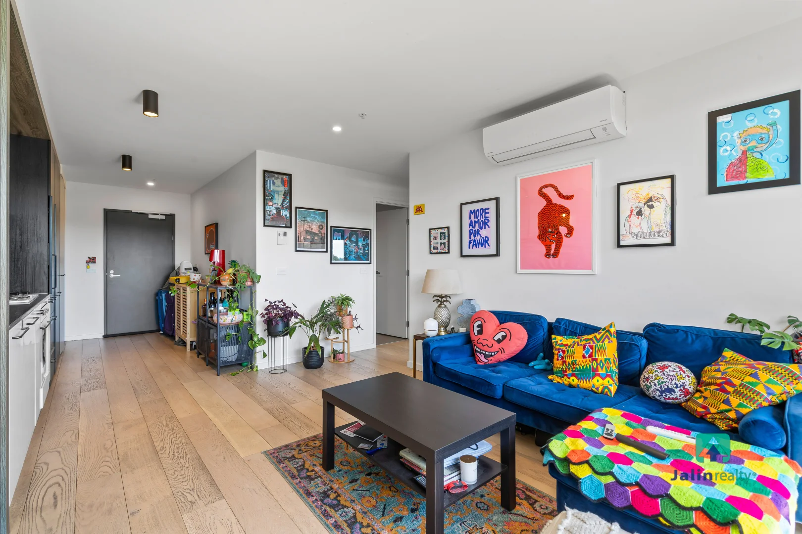 Additional image 2 of 823/20 Shamrock Street, Abbotsford VIC 3067