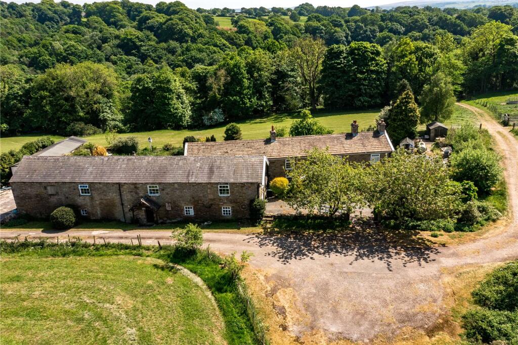 Additional image 34 of Woodfold Park, Mellor, BB2