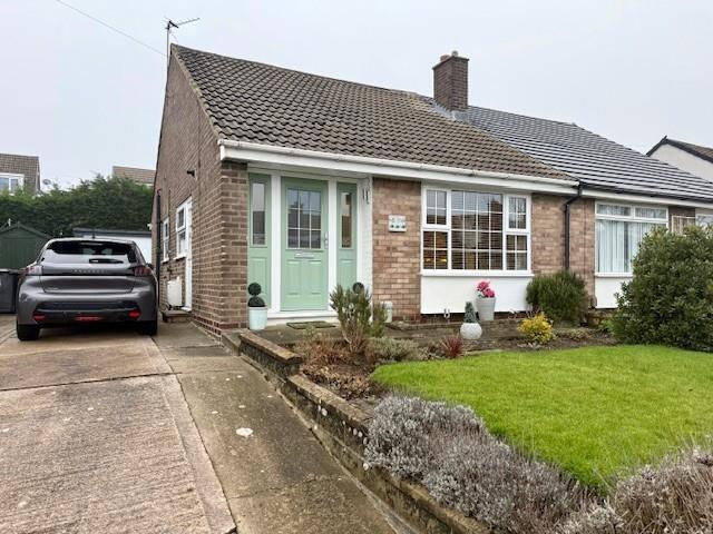 Bredon Avenue, Wrose, Shipley
