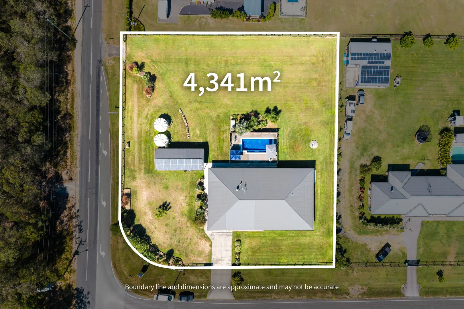 Additional image 31 of 388-394 Latimer Road, Buccan QLD 4207