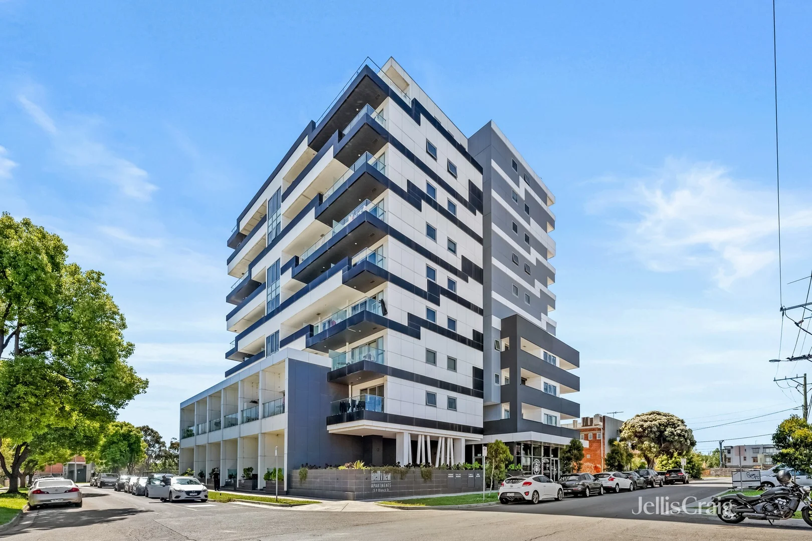 Additional image 3 of 410/5 Blanch Street, Preston VIC 3072