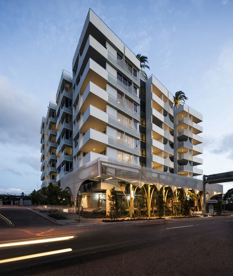 Additional image 24 of 807/5 Waterloo Street, East Brisbane QLD 4169