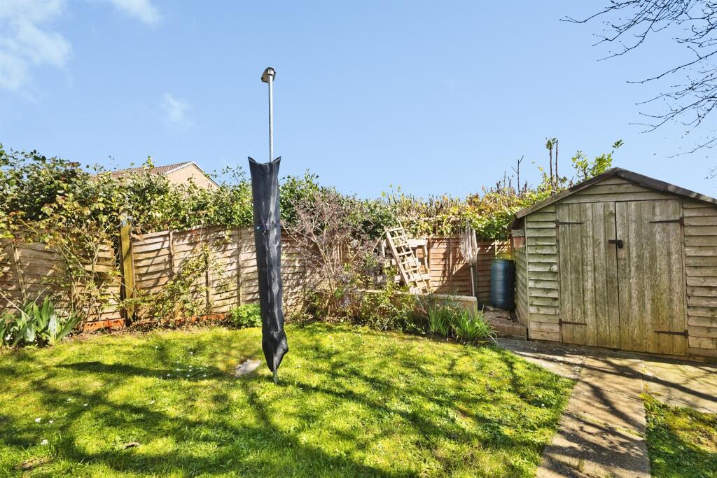 Additional image 2 of Gainsborough Way, Yeovil