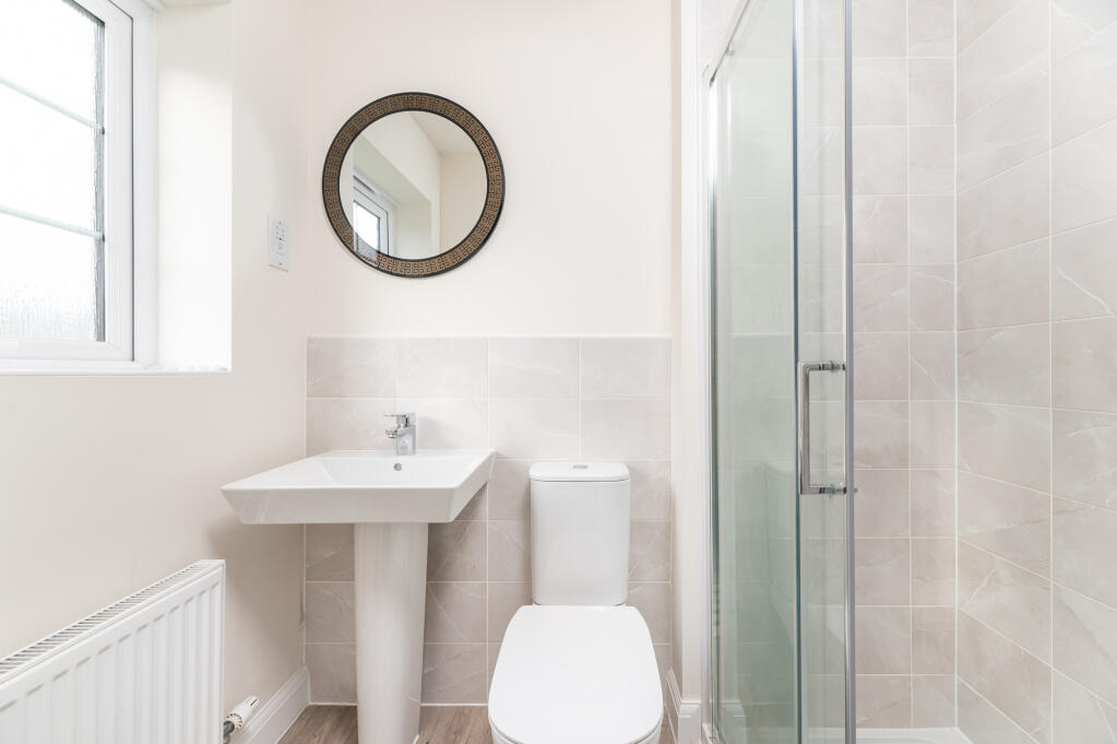 Additional image 21 of Hewenden Drive, Cullingworth, West Yorkshire, BD13