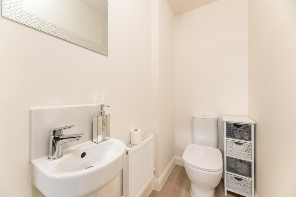Additional image 29 of Hewenden Drive, Cullingworth, West Yorkshire, BD13