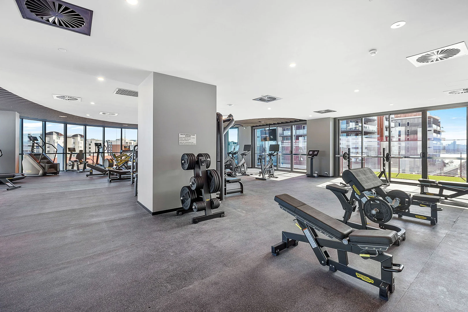 Additional image 22 of 805/3 Mends Street, South Perth WA 6151