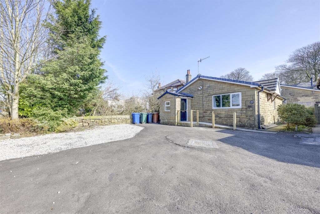 Additional image 3 of Burnley Road, Loveclough, Rossendale - Fully Adapted Bungalow