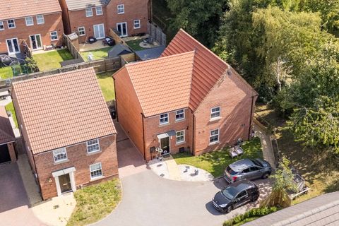 Ousebank Drive, York YO30