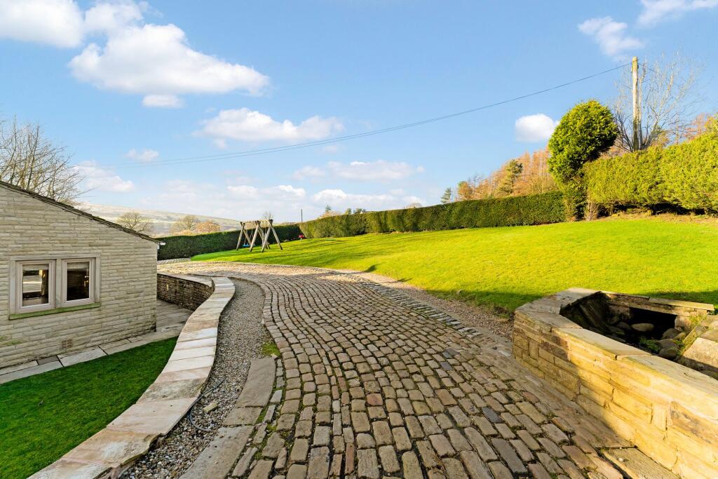 Additional image 45 of Hurst Lane, Rossendale, BB4 | 4/5 Bedroom Period Home With Stunning Views, Close to Rawtenstall