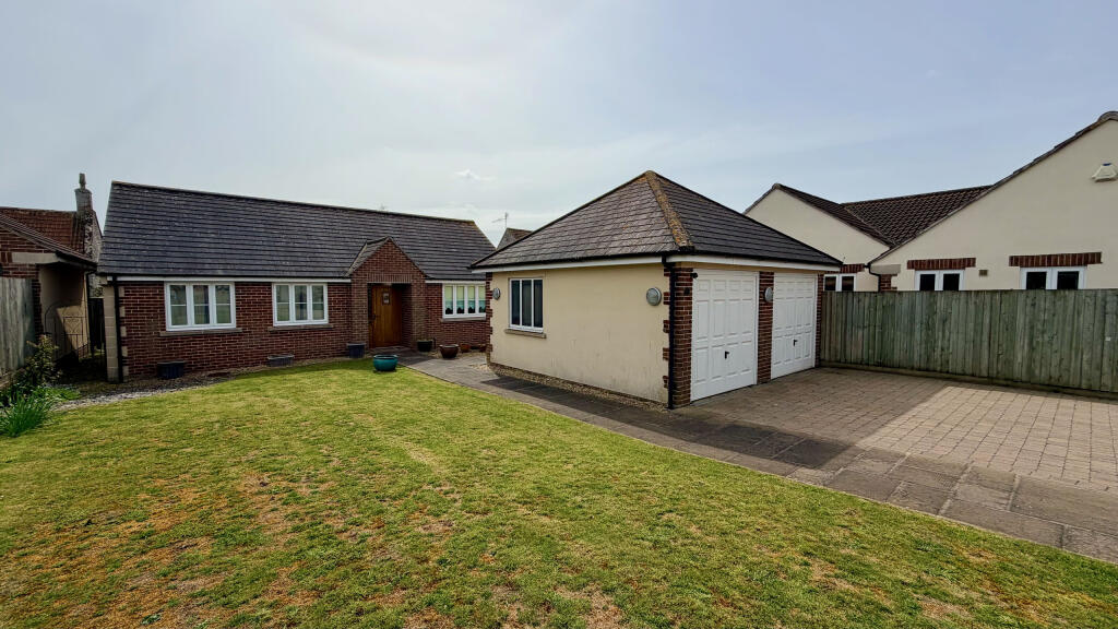 Hayward Drive, Baltonsborough