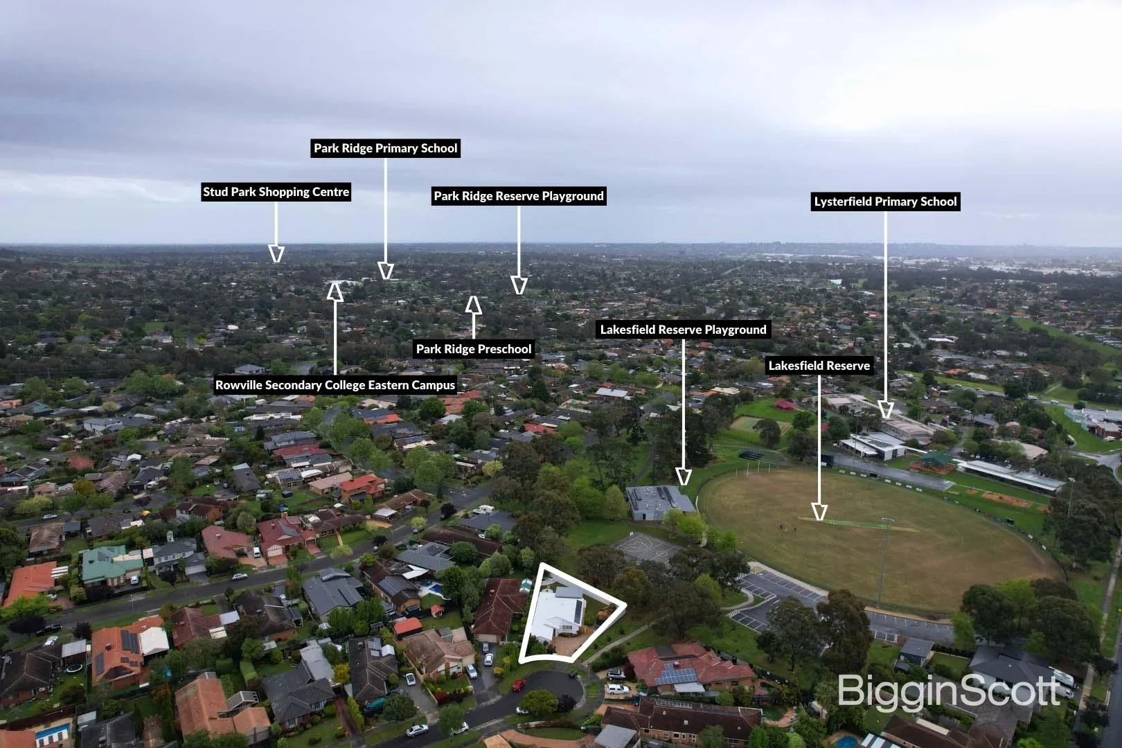 Additional image 21 of 12 Jindabyne Court, Lysterfield VIC 3156