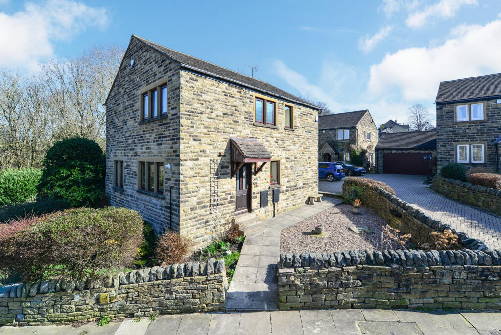 Additional image 14 of Smithy Lane, Wilsden, Bradford, West Yorkshire, BD15