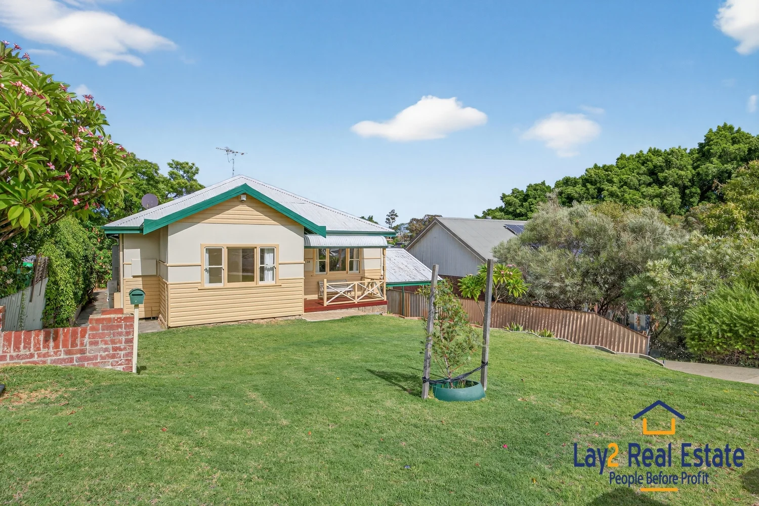 28 Hamilton Street, Bayswater WA 6053