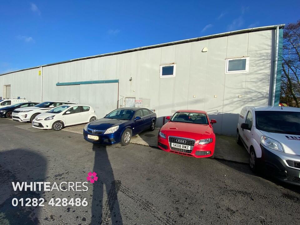 Additional image 9 of Unit 1, Technology Business Park, Duckworth Street, Church, Accrington, Lancashire, BB5 4LQ