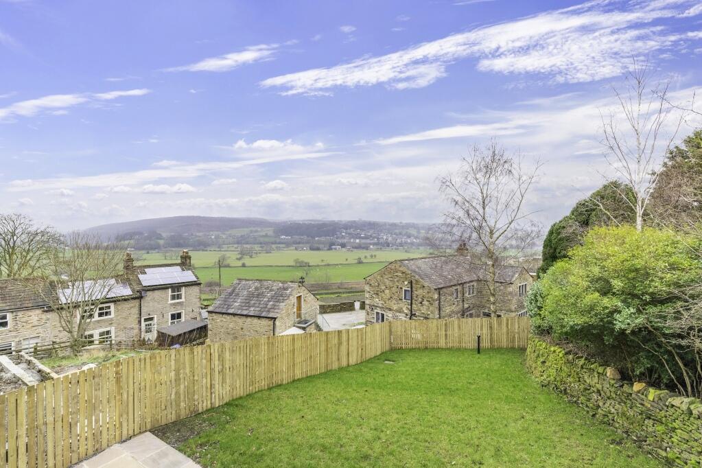 Additional image 22 of Plot 8, Brow Top, Cononley Road, Glusburn, North Yorkshire, BD20