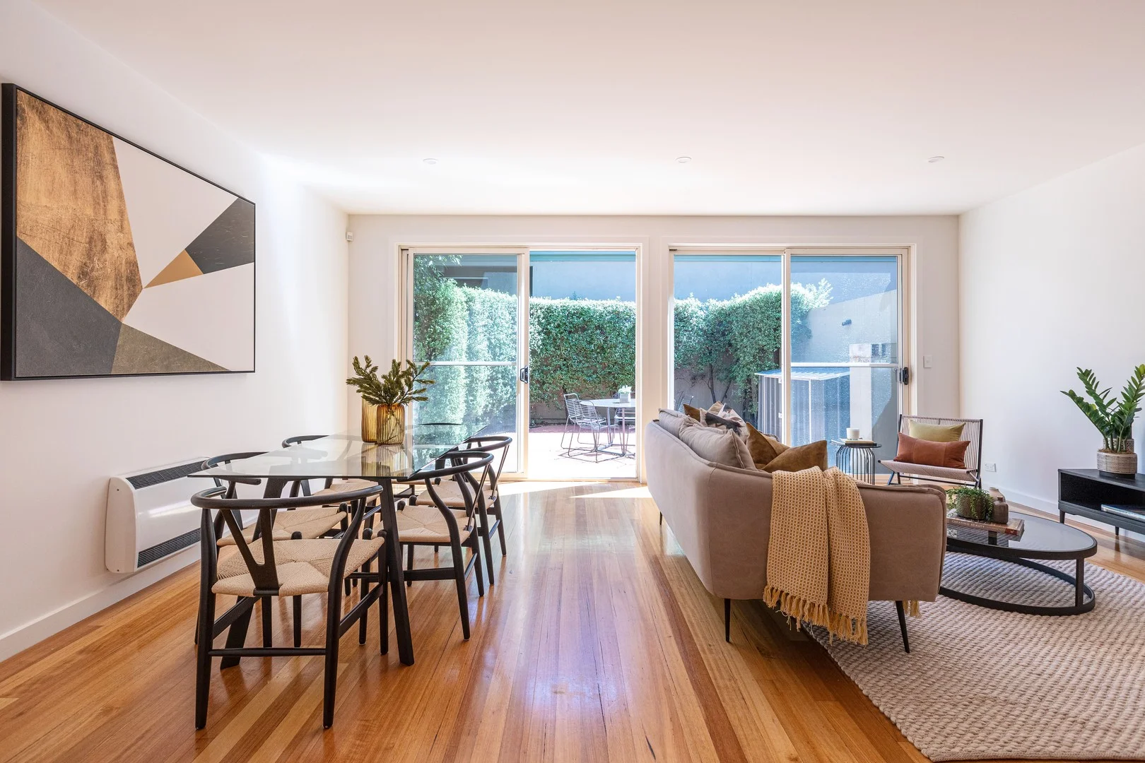 1 Walton Street, Kew VIC 3101