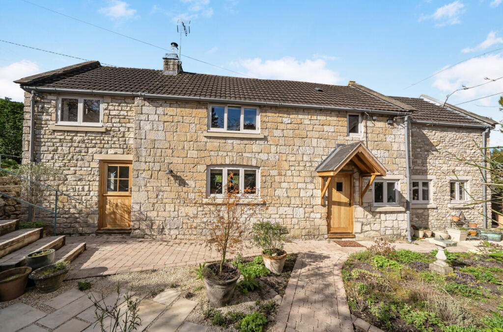 Additional image 2 of Church Hill, Writhlington, Radstock, BA3