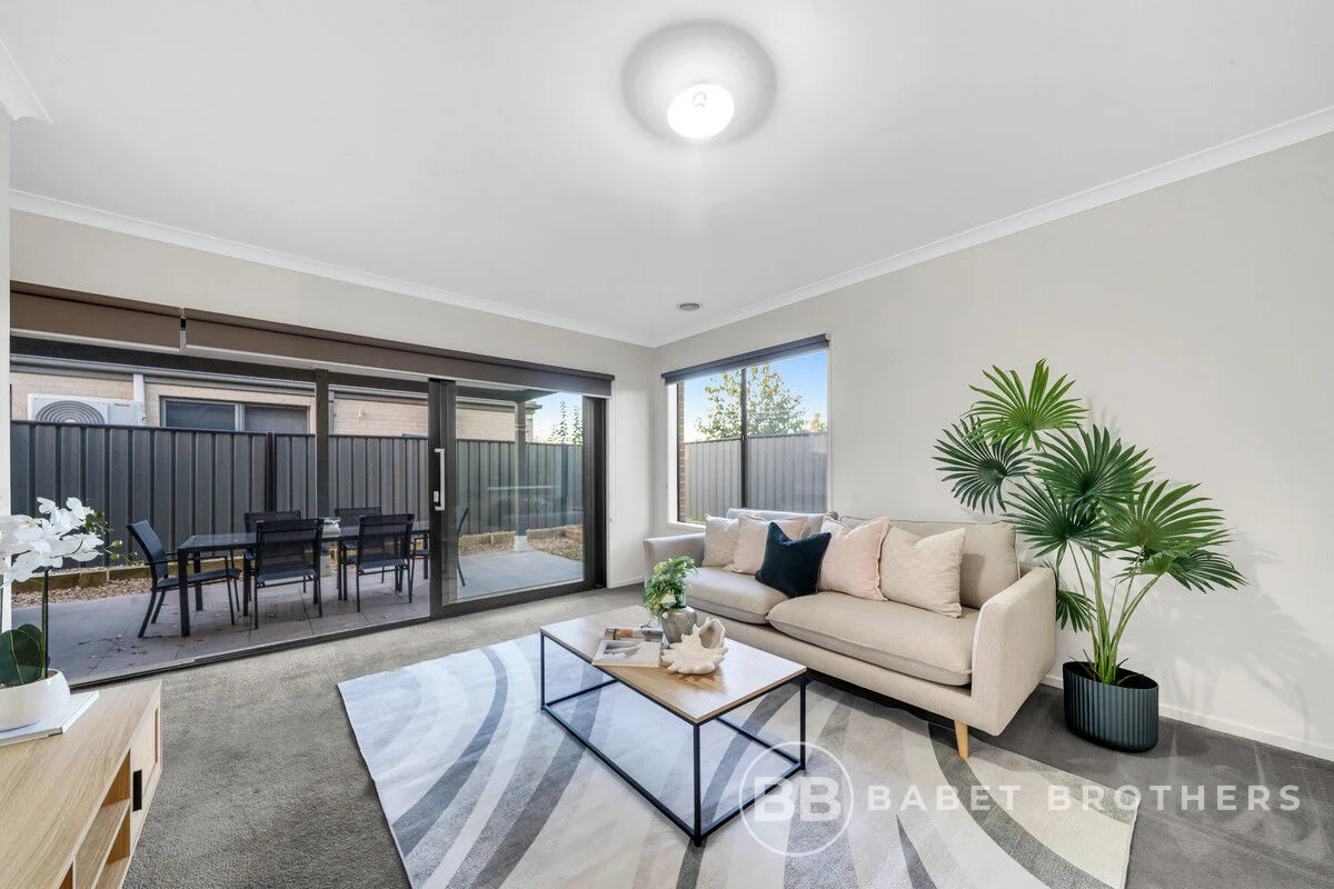 Additional image 21 of 37 Falabela Road, Clyde North VIC 3978