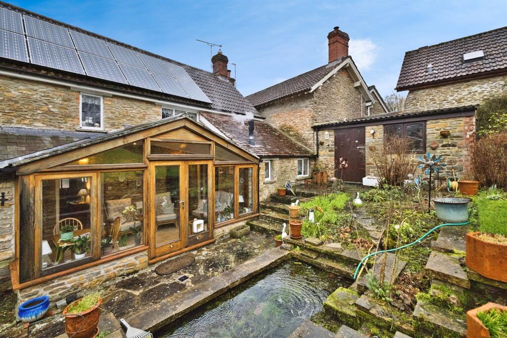 Additional image 14 of Bishops Lane, Hardington Mandeville, Yeovil