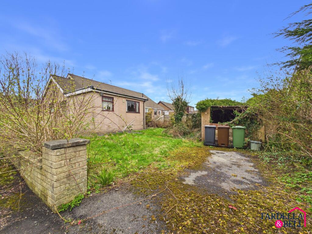 Additional image 12 of Lower Parrock Road, Barrowford, BB9