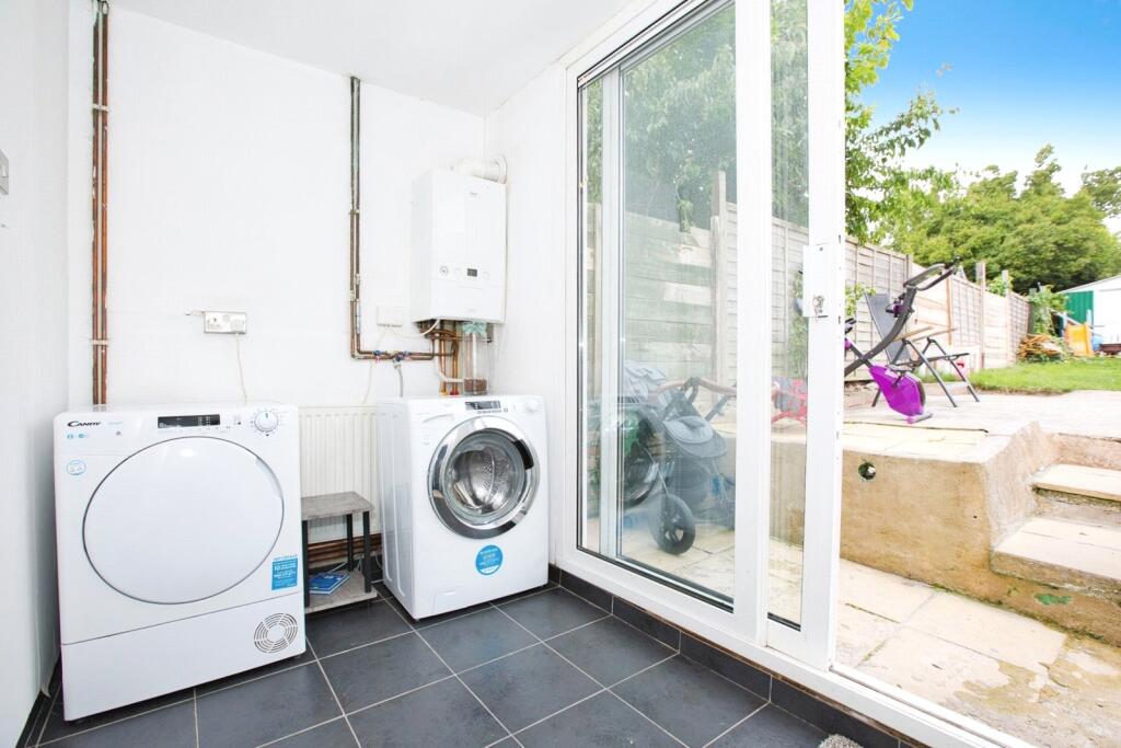 Additional image 4 of Southville, Yeovil, Somerset, BA21