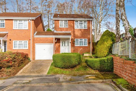 Balmoral Close, Southampton, Hampshire SO16