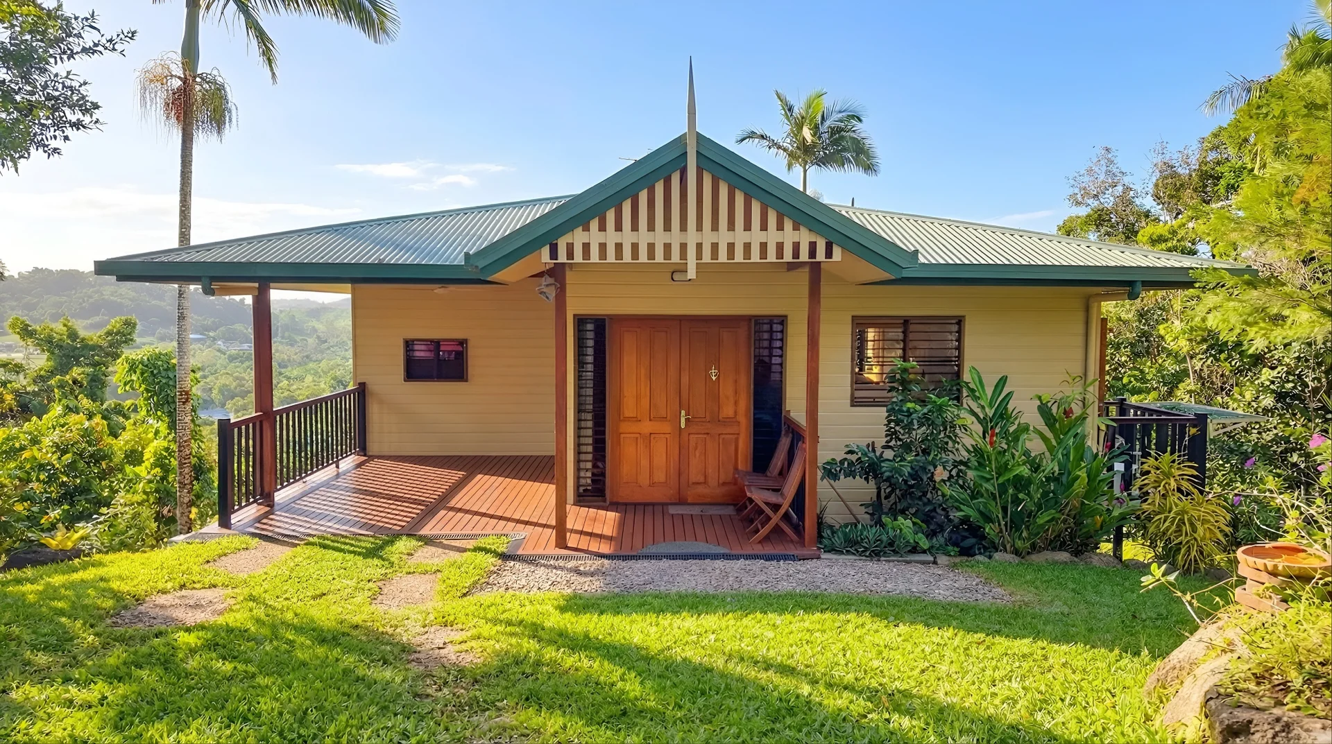 Additional image 3 of 10/23 The Boulevard, South Mission Beach QLD 4852