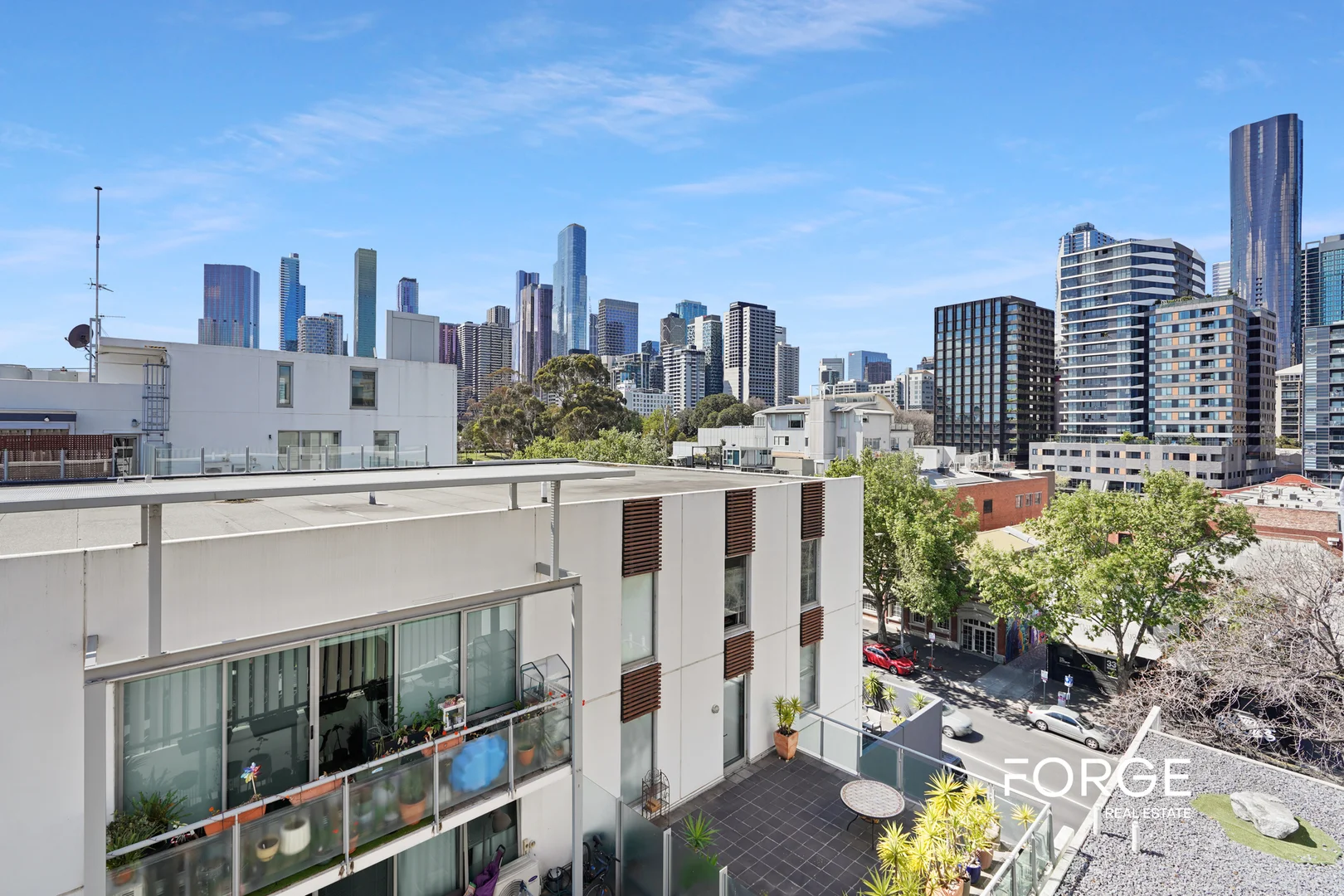 Additional image 10 of 604/130 Dudley Street, West Melbourne VIC 3003