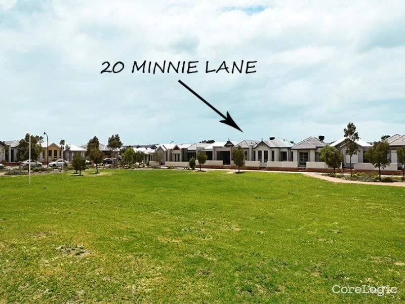 Additional image 4 of 20 Minnie Lane, Ellenbrook WA 6069