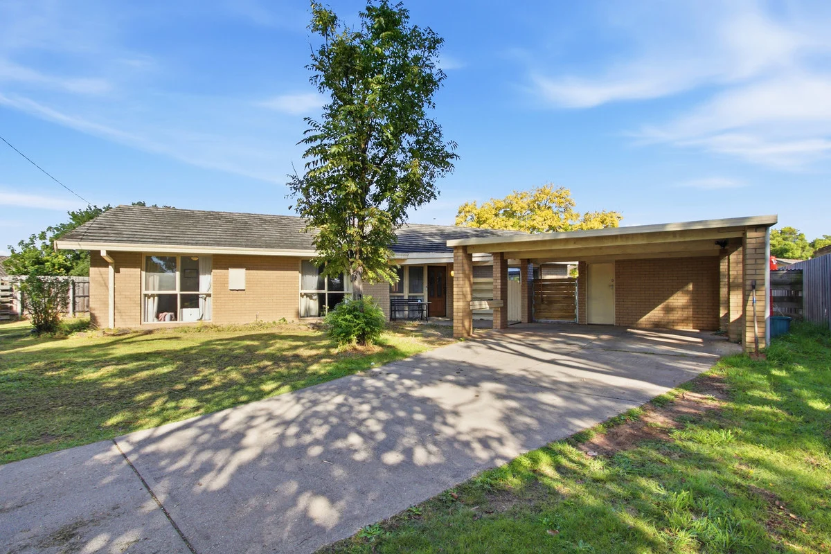 57 Patten Street, Sale VIC 3850