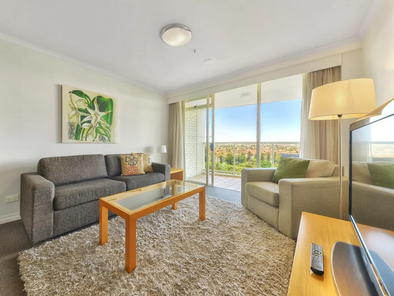 Additional image 2 of 1403/132 Alice Street, Brisbane City QLD 4000