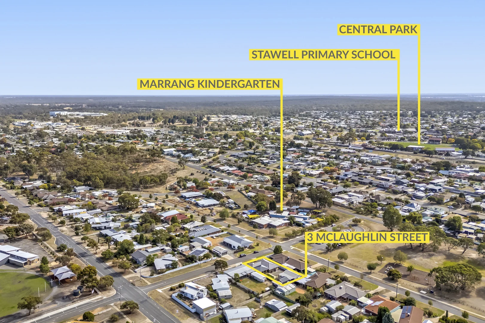 Additional image 24 of 3 Mclaughlin Street, Stawell VIC 3380
